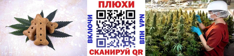что такое   Тырныауз  Canna-Cookies конопля 